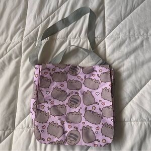 Pusheen Messenger Bag